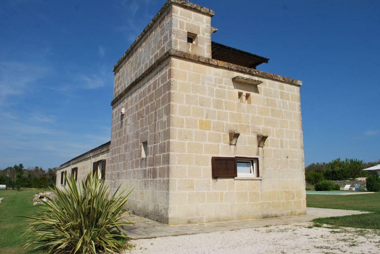 Masseria 30 Mogge Muro Leccese Quarto foto